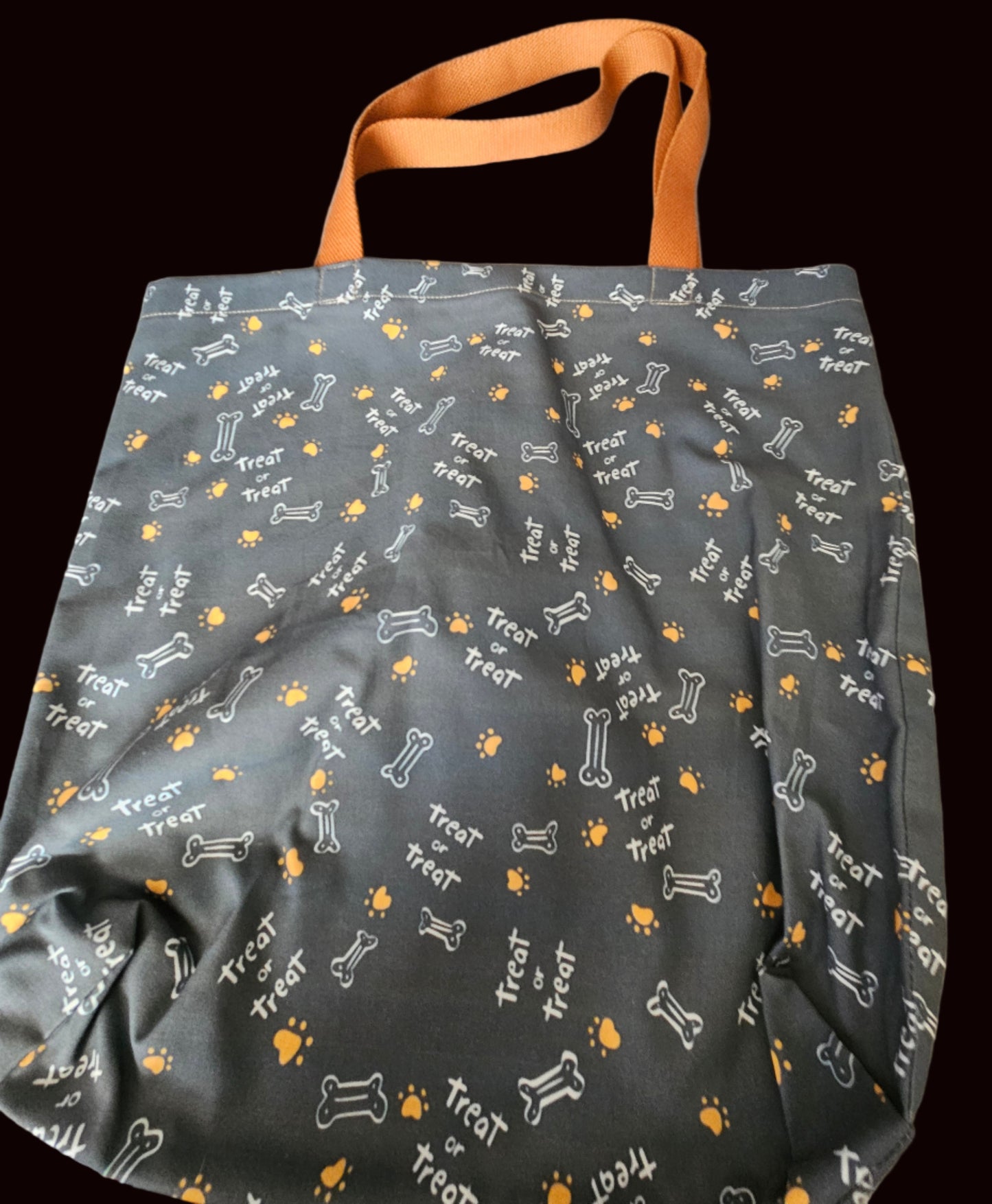 Totes- Trick or Treat