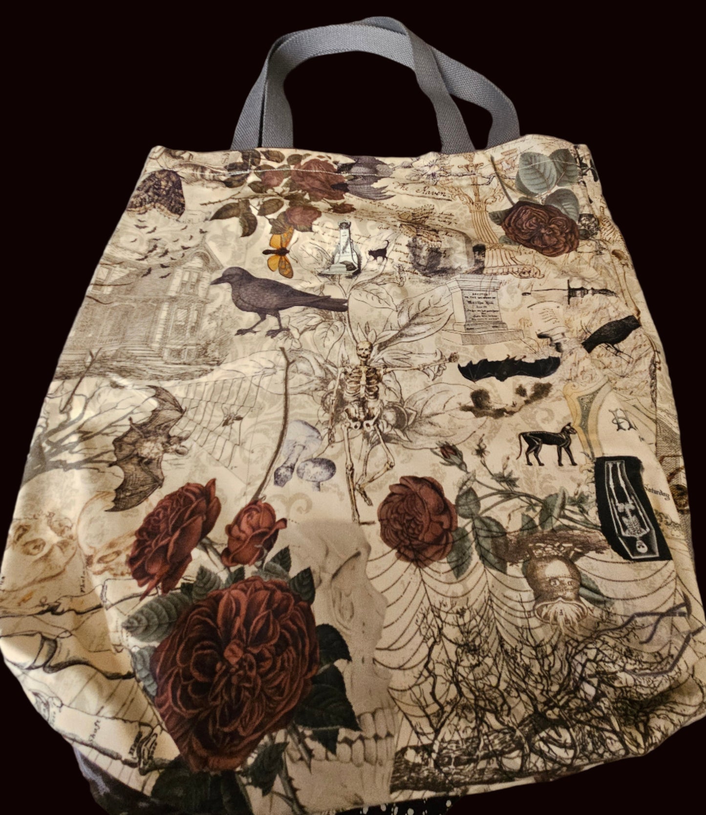 Totes- Trick or Treat