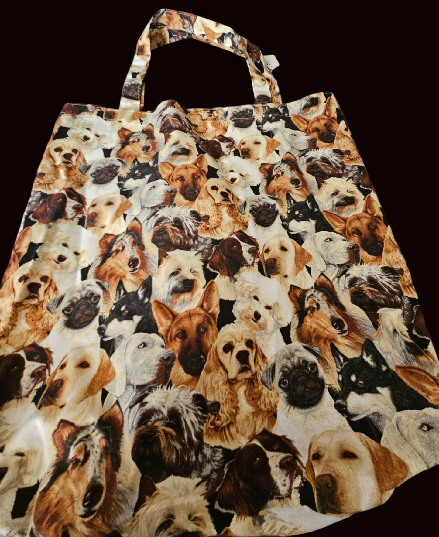 Tote Bags- Assorted