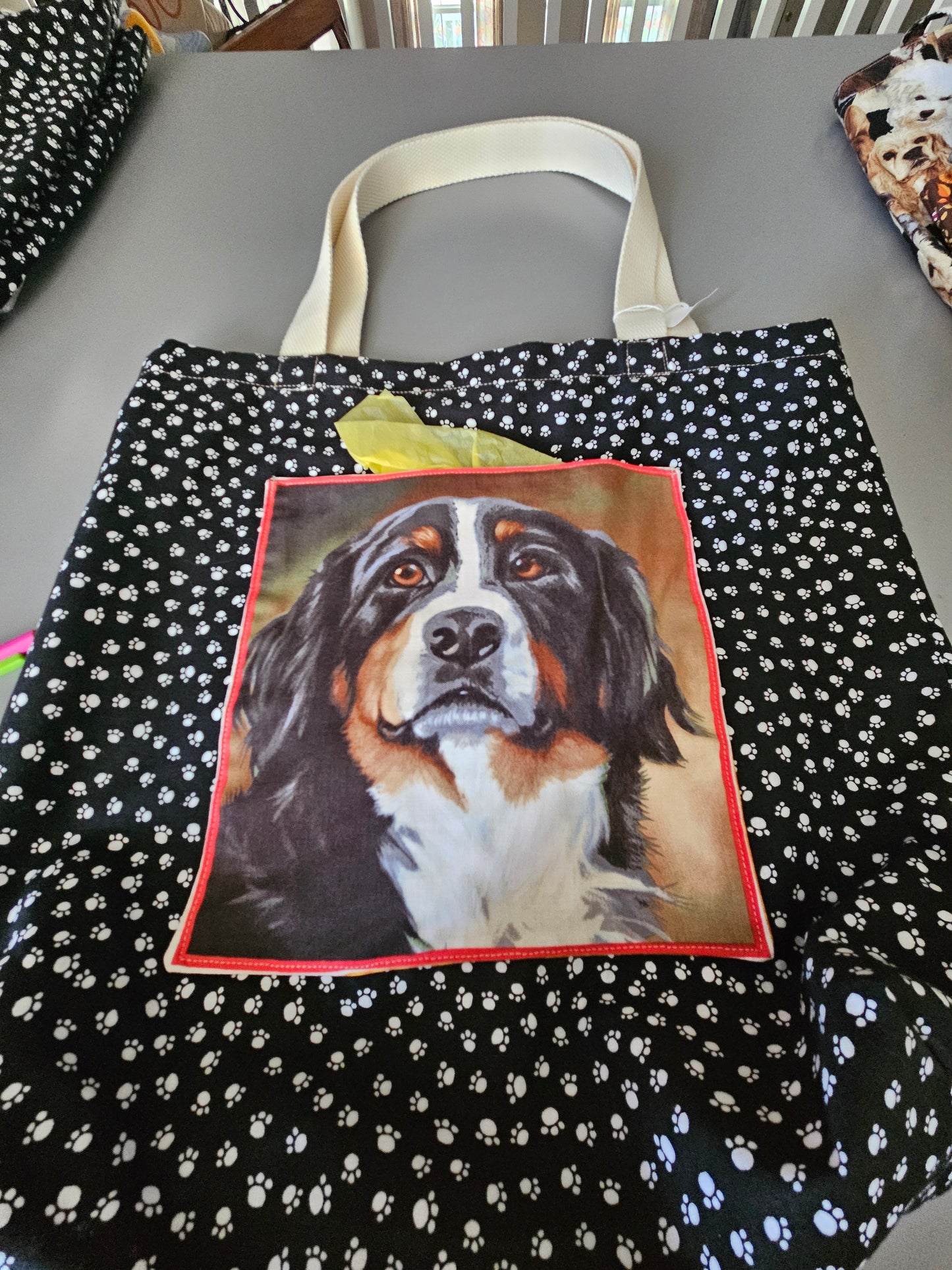 Tote Bags- Assorted