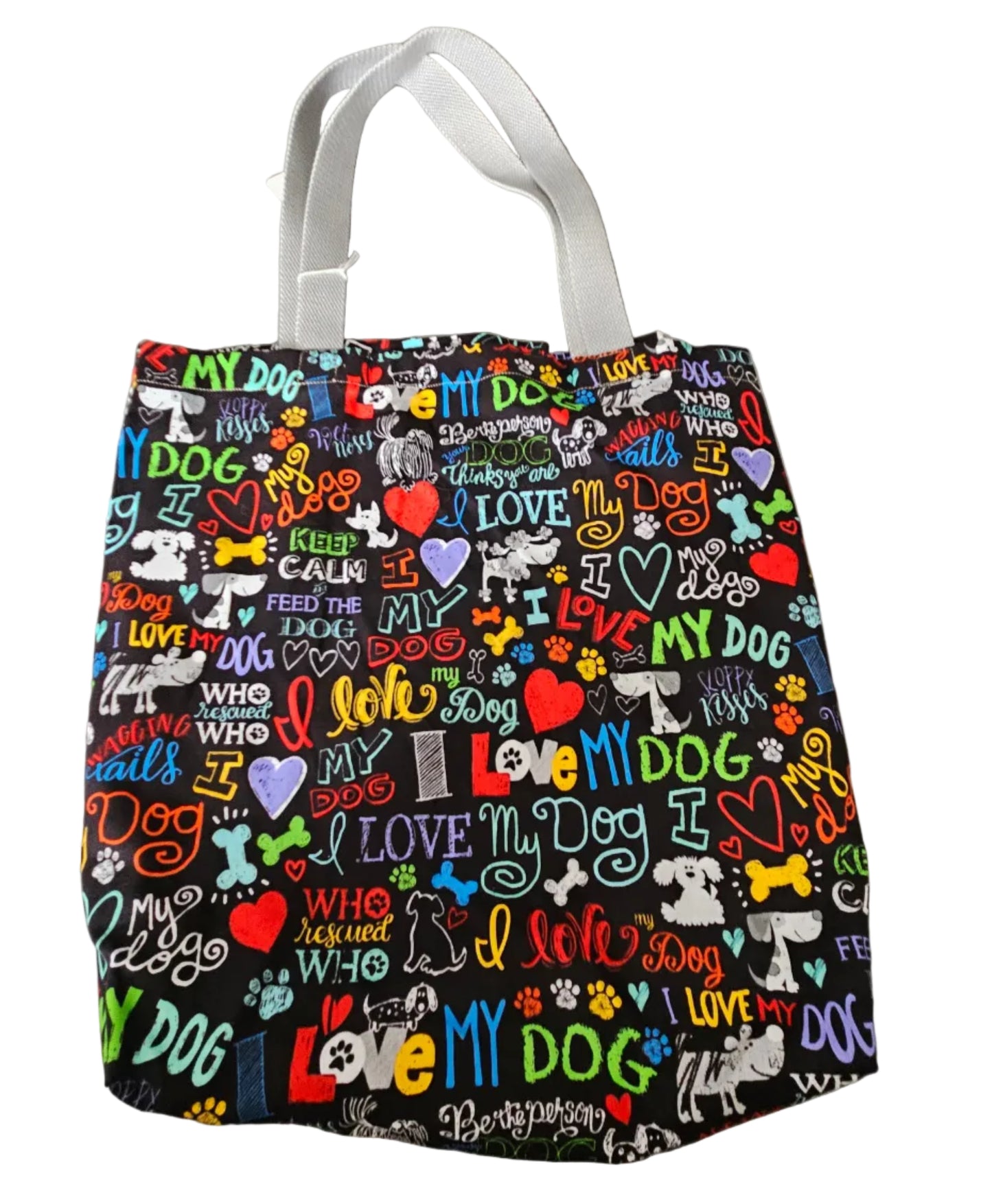 Tote Bags- Assorted