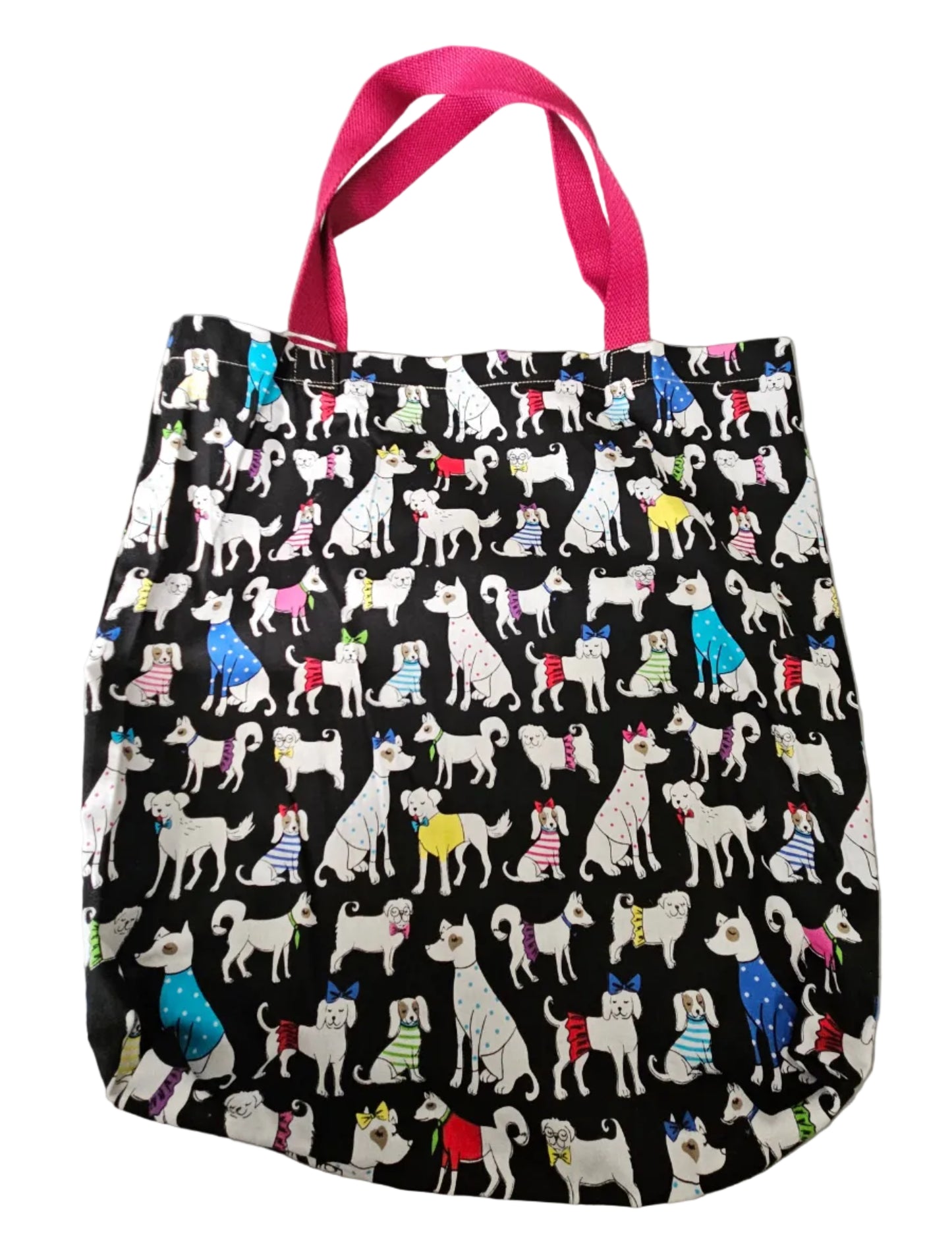 Tote Bags- Assorted