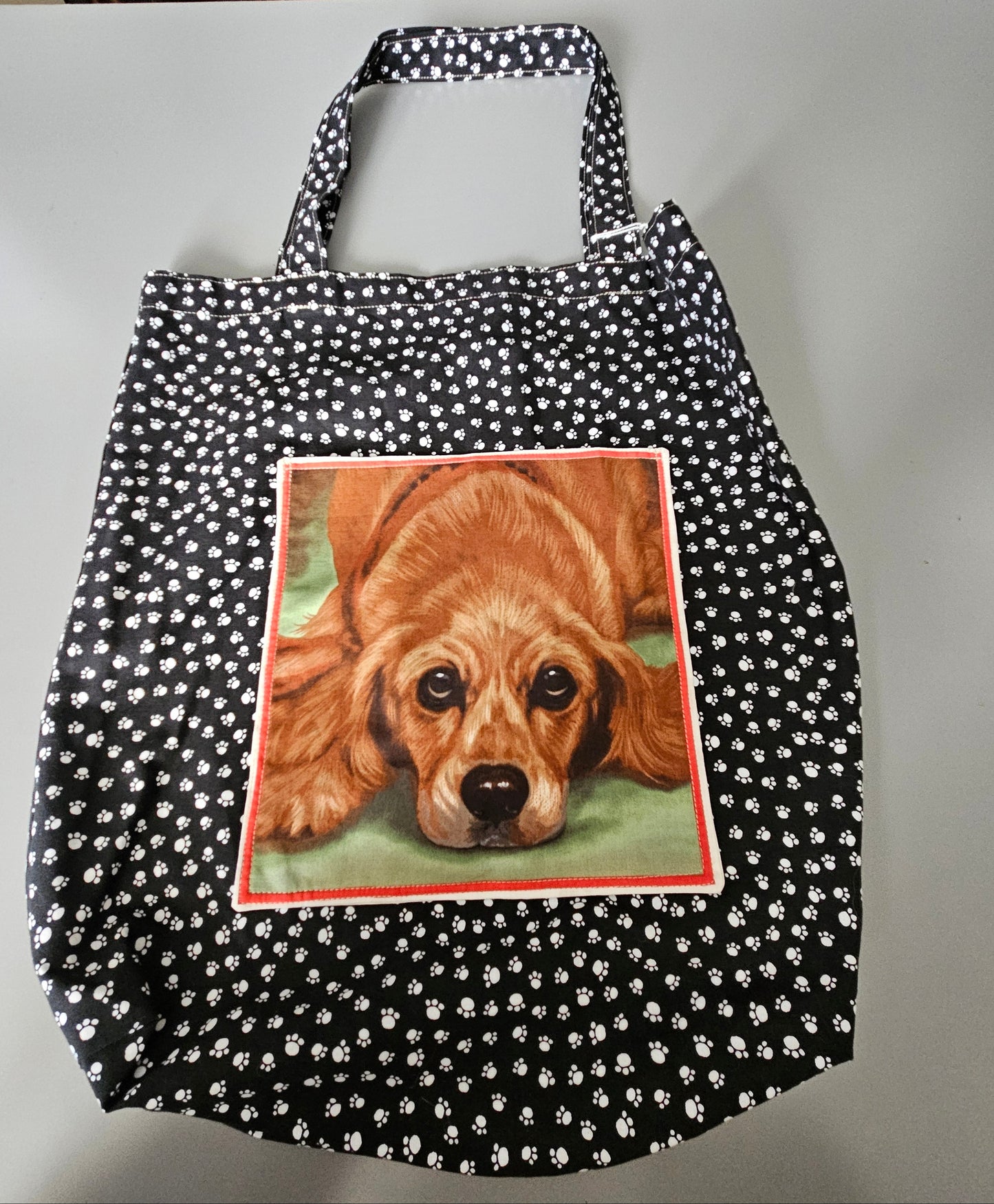 Tote Bags- Assorted