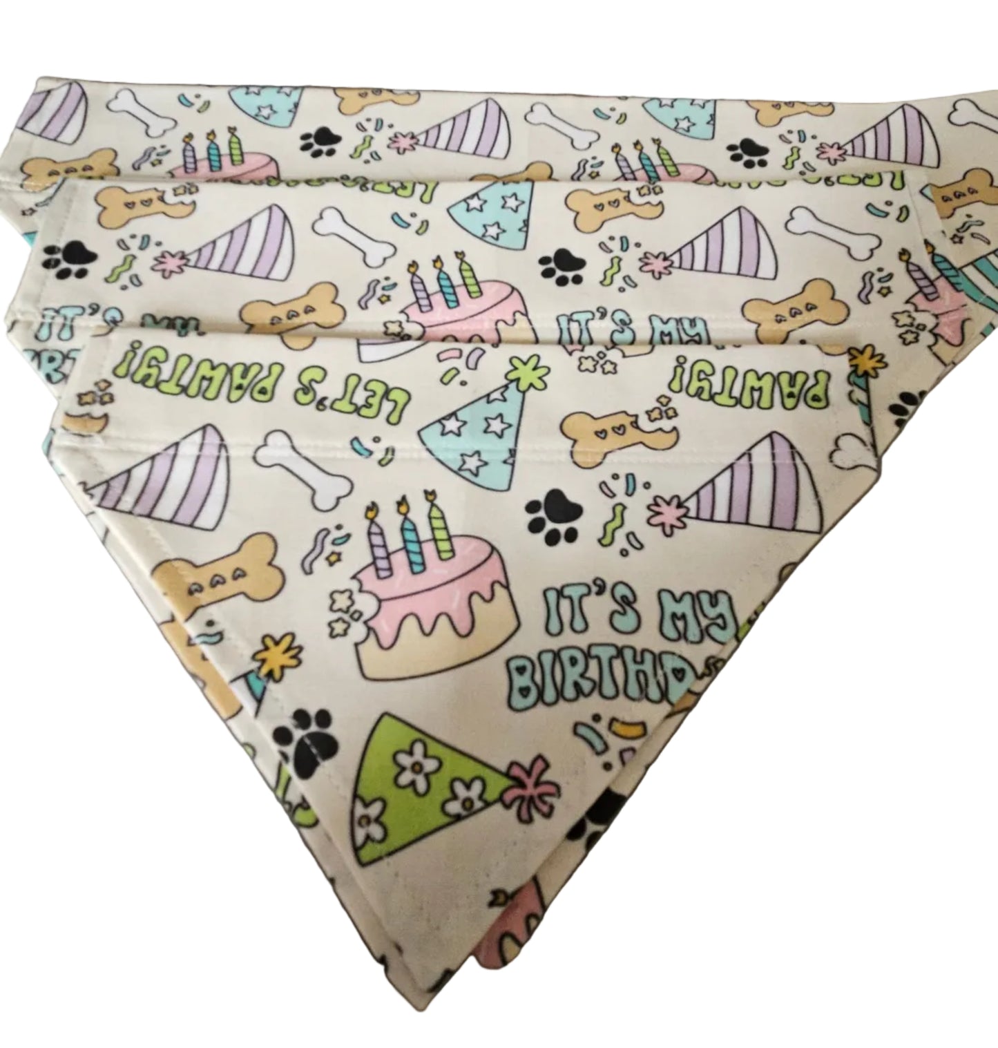 Bandana- Everyday and Sports