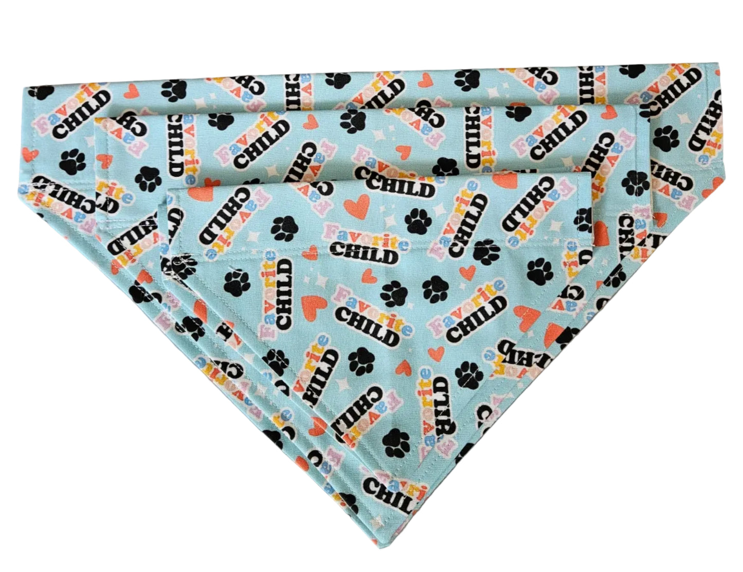 Bandana- Everyday and Sports
