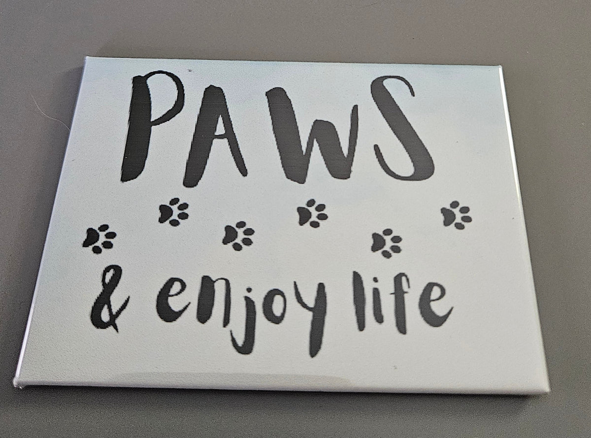 Magnets- Dog Phrases