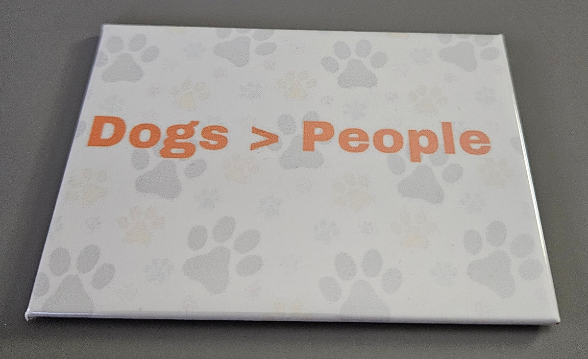 Magnets- Dog Phrases