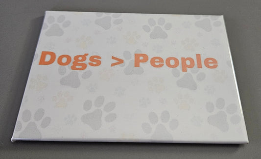 Magnets- Dog Phrases