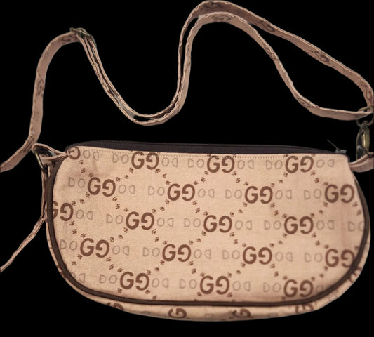 Crossbody Bag- Large