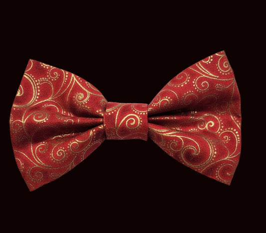Bowties - Holiday Theme