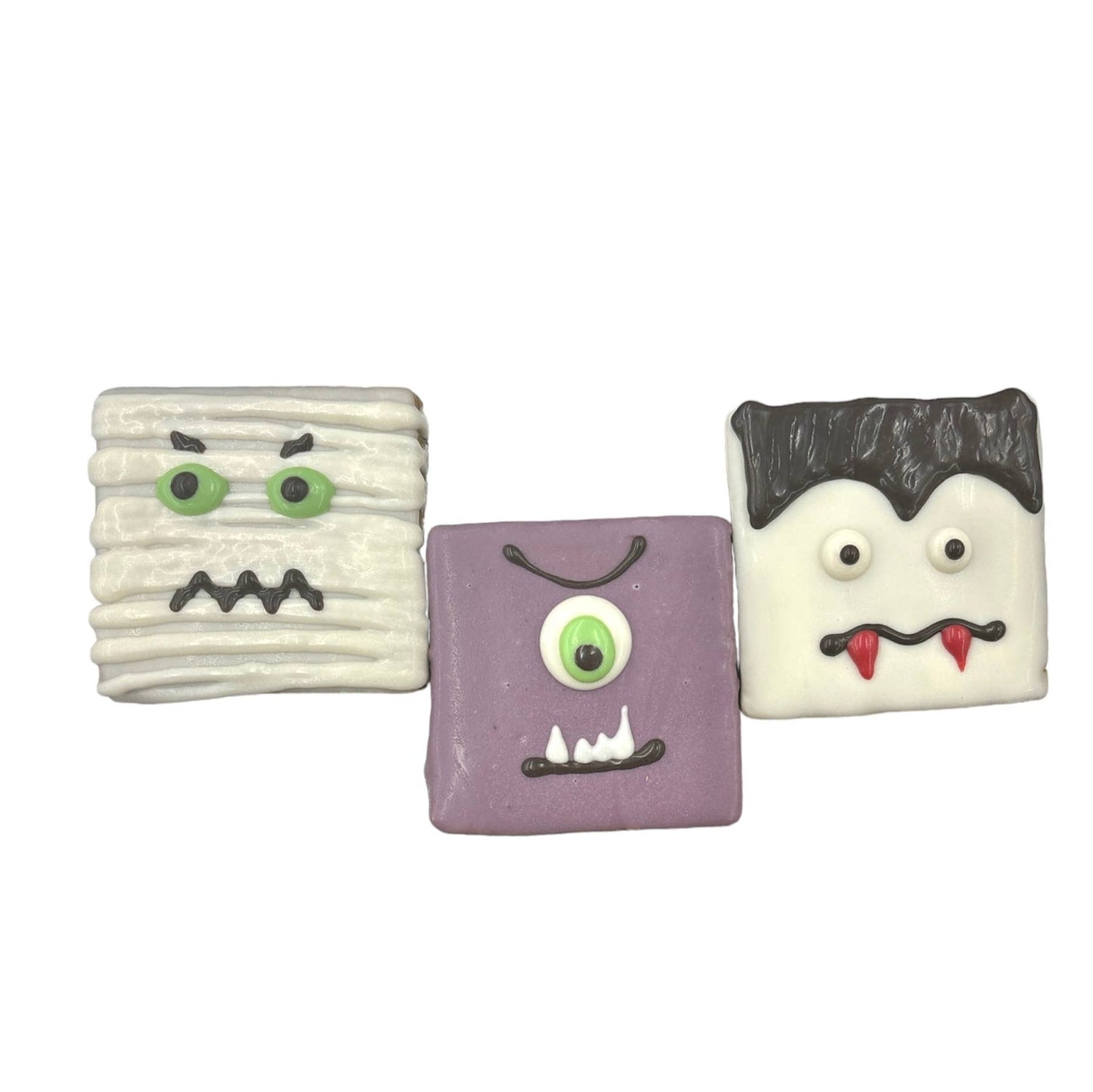 Cookies -Monster