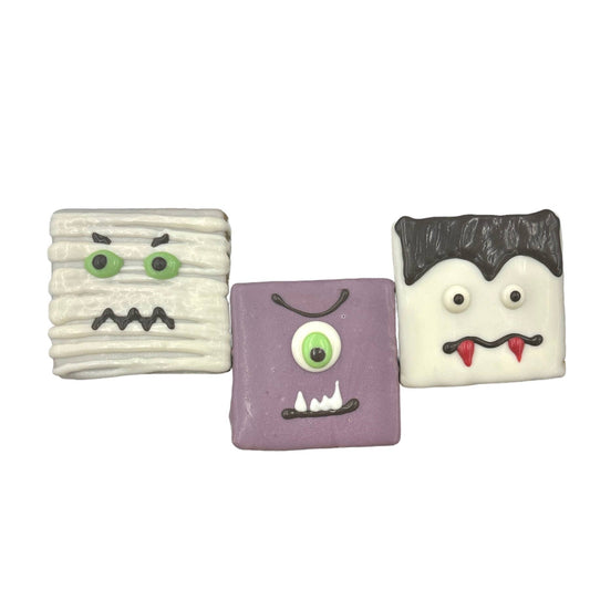 Cookies -Monster
