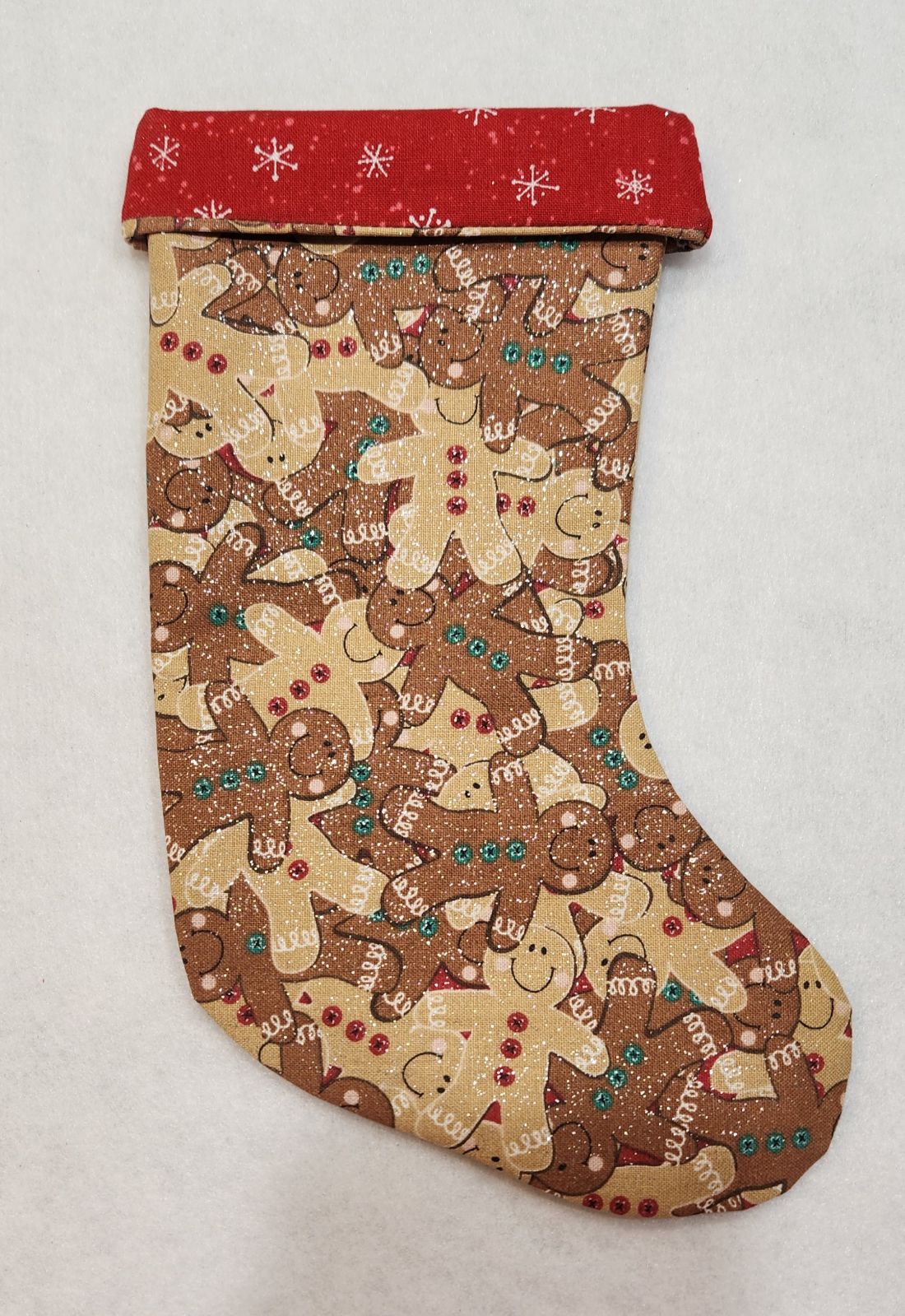 Christmas Stockings – small