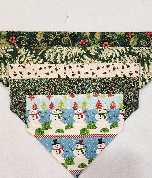 Bandana - Holiday