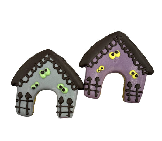 Cookies -Haunted Dawghaus