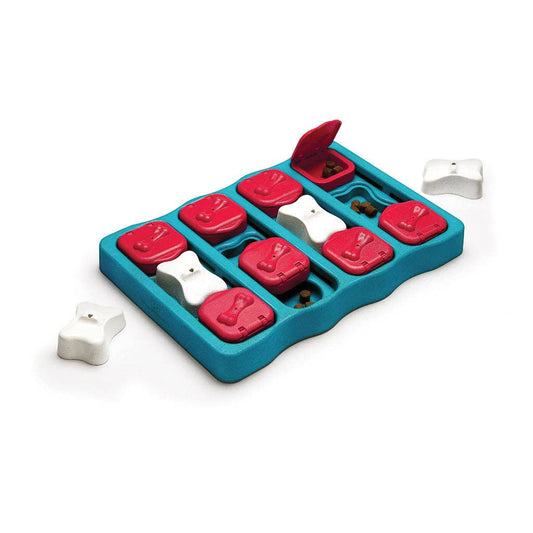 interactive Puzzle -Brick