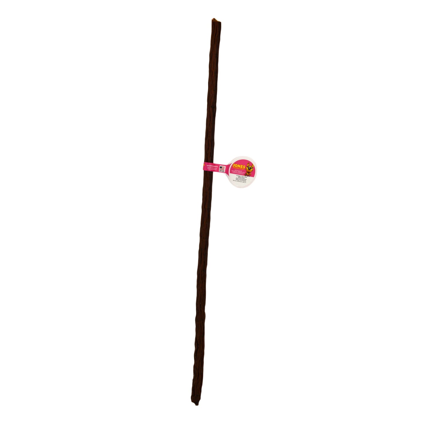 Chew Stick – Beef Blend (32”+ of Meaty Goodness!)