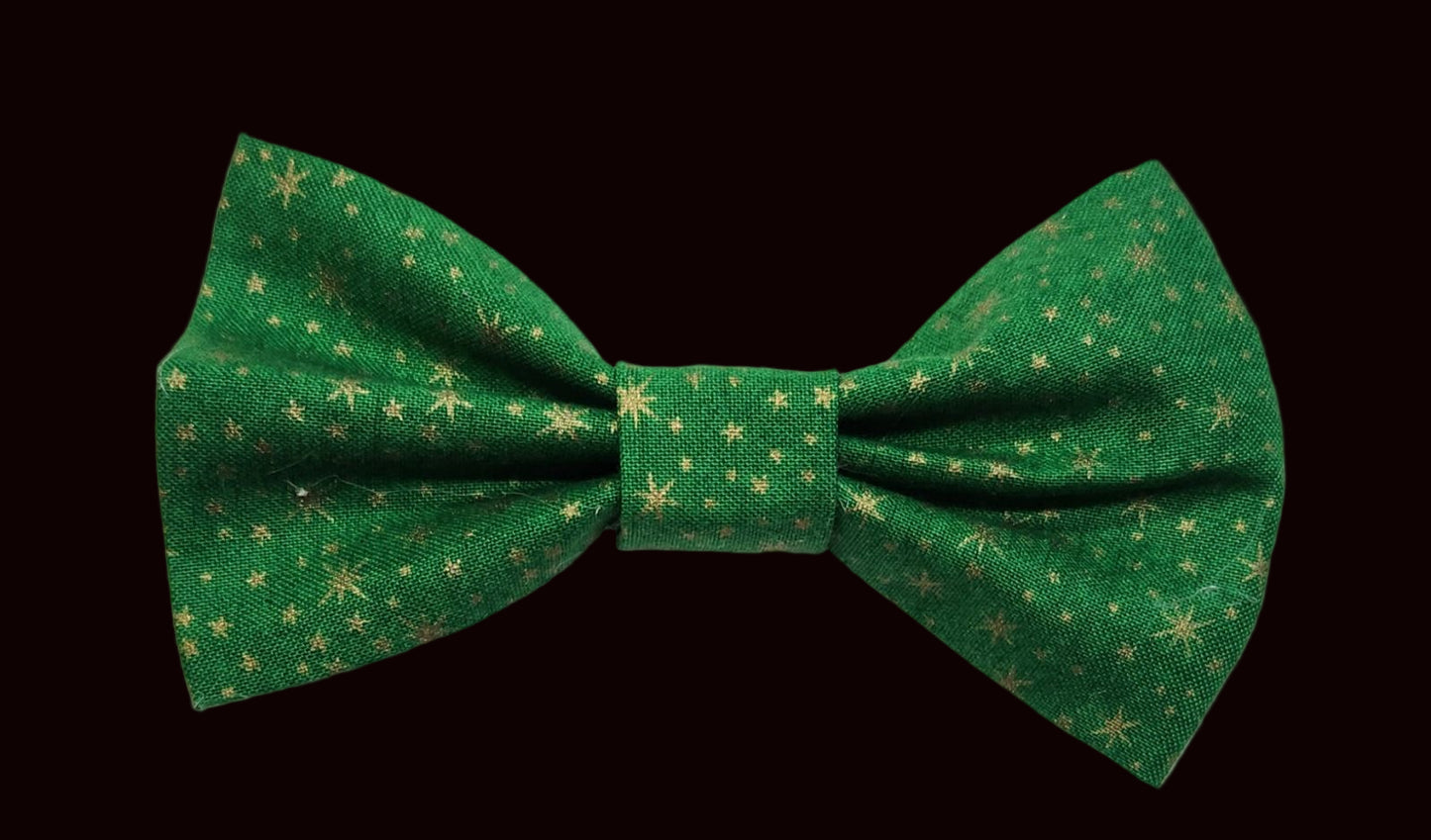 Bowties - Holiday Theme