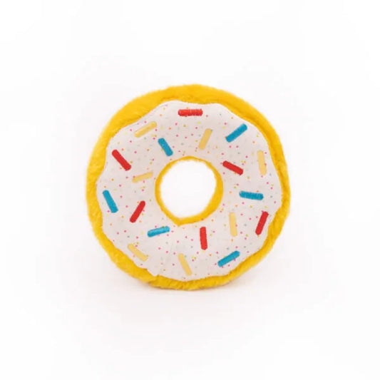 Birthday Sprinkled Donutz- Plush