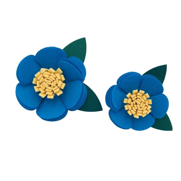 Flowers for Collars - Assorted