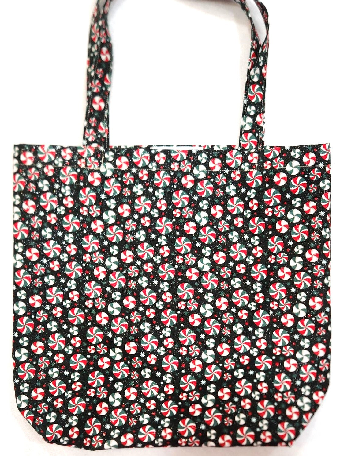 Tote-Holiday Theme