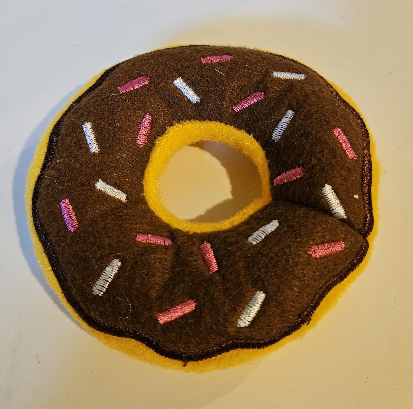 Birthday Donutz Plush