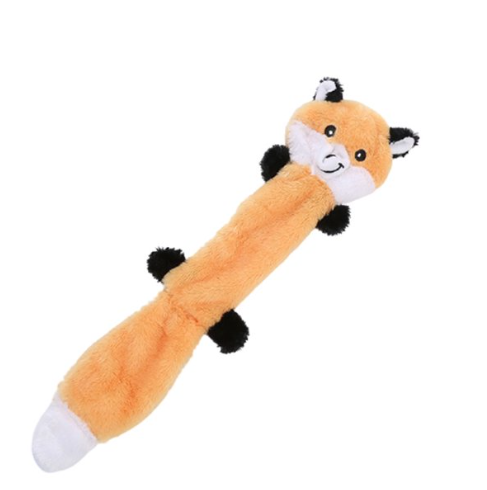 Skinny Peltz- Plush Toy