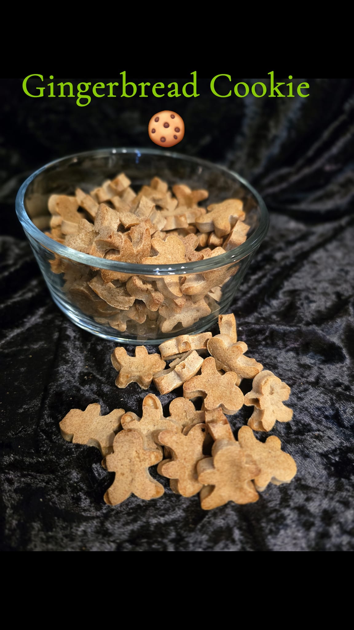 Dog Treats -All Natural Homemade