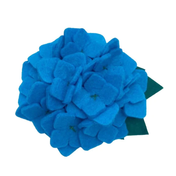 Flowers for Collars - Assorted