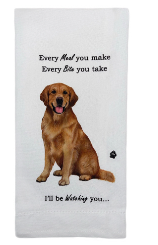 Kitchen Towel