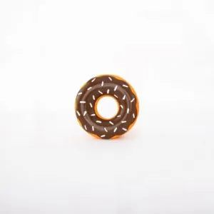 Donut Toy- Latex