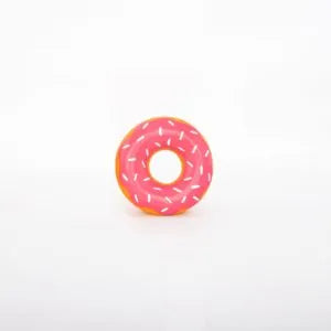 Donut Toy- Latex