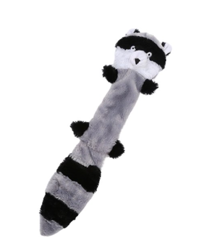 Skinny Peltz- Plush Toy