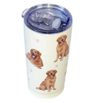 Insulated Mug-16 Oz