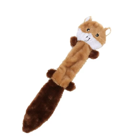 Skinny Peltz- Plush Toy