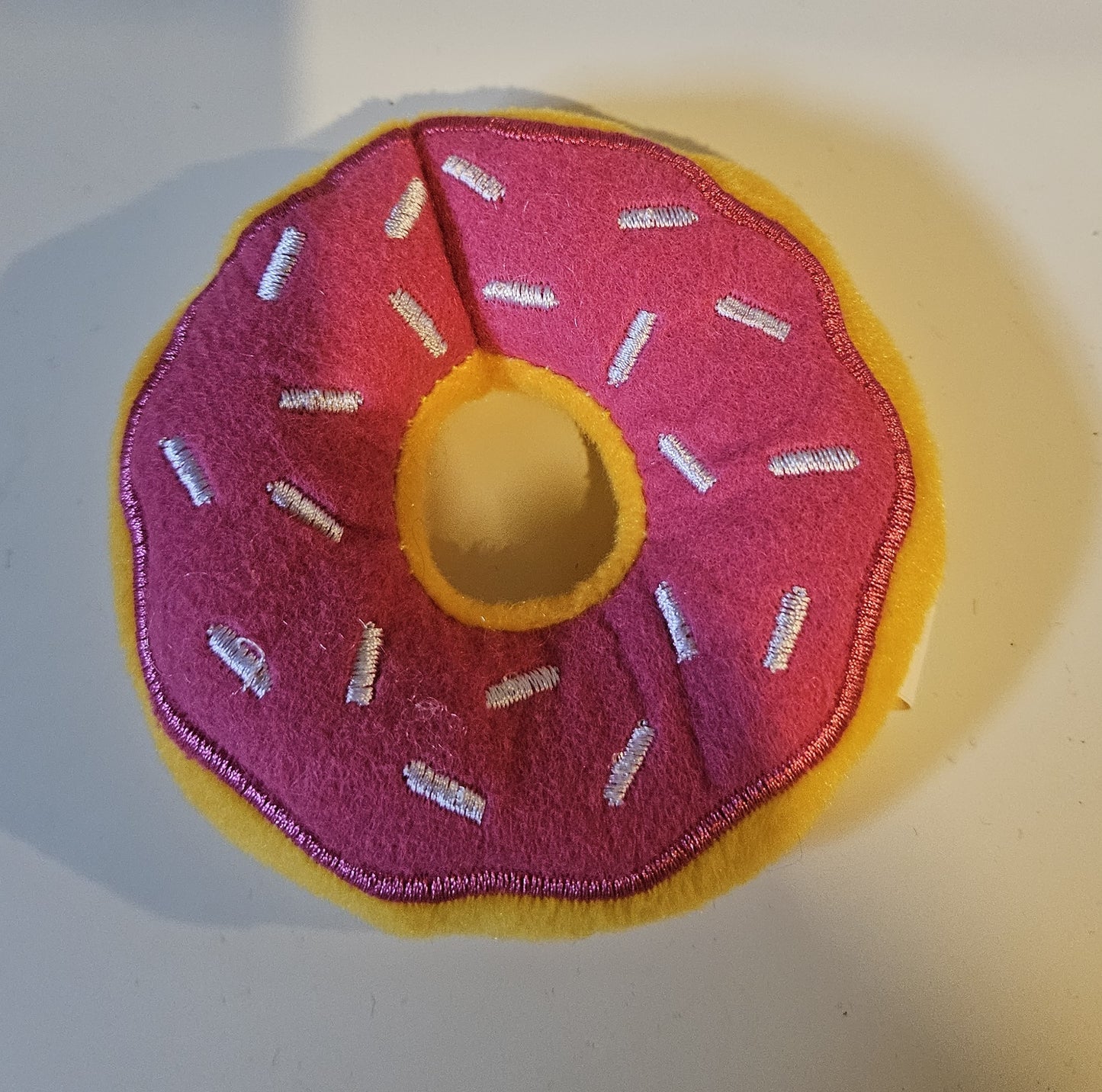 Birthday Donutz Plush