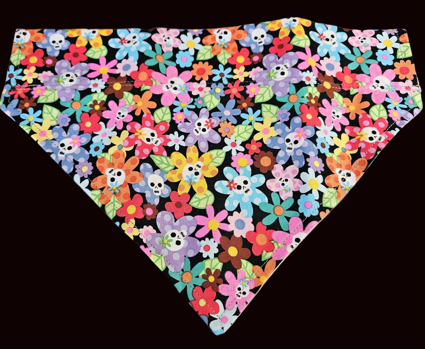 Bandana- Halloween Theme