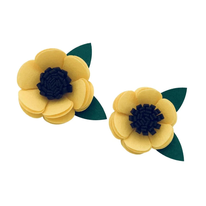 Flowers for Collars - Assorted