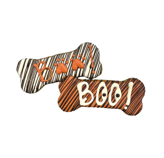 Cookies- Boo!