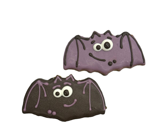 Cookies - Bats