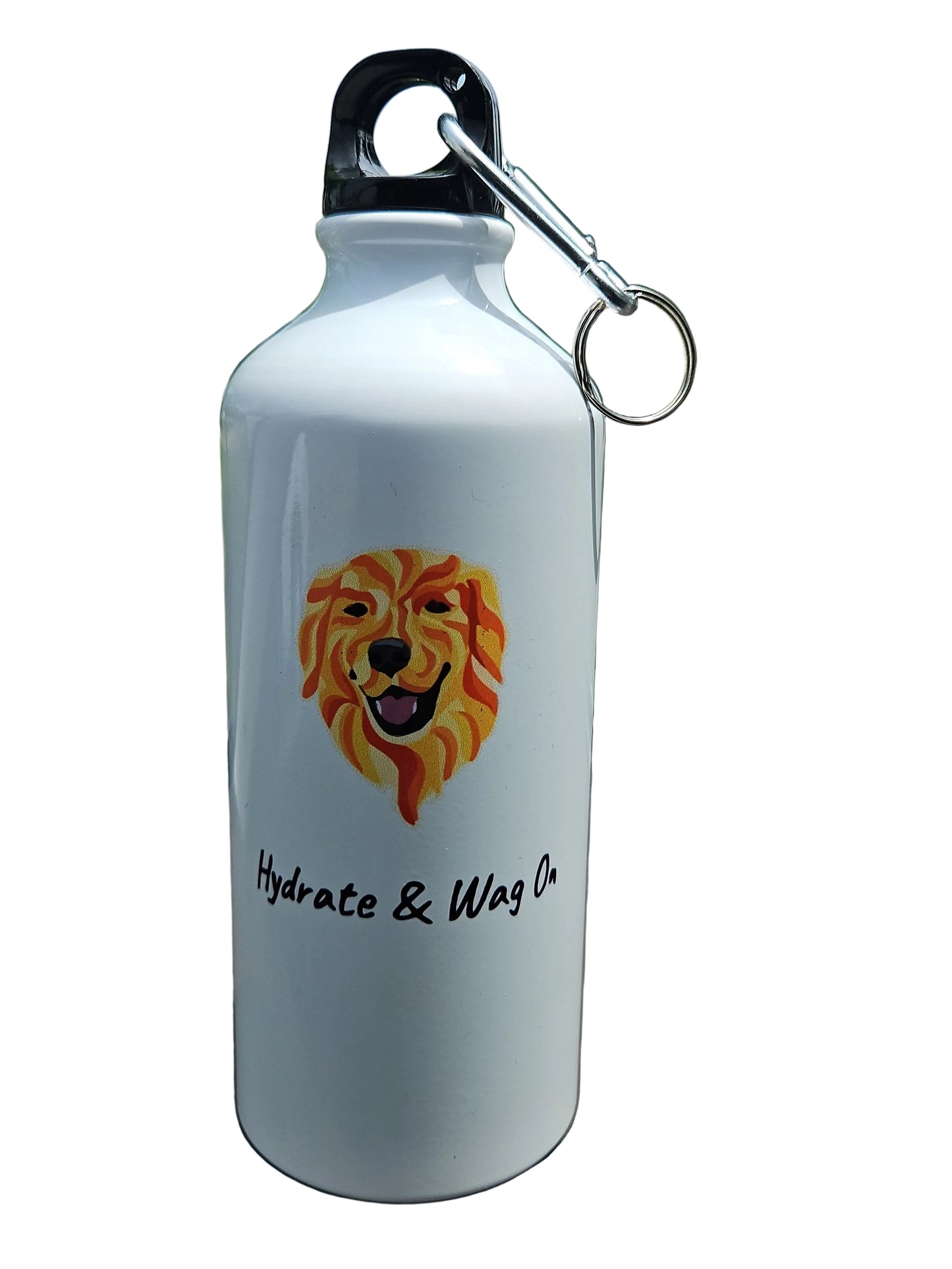 Water Bottle