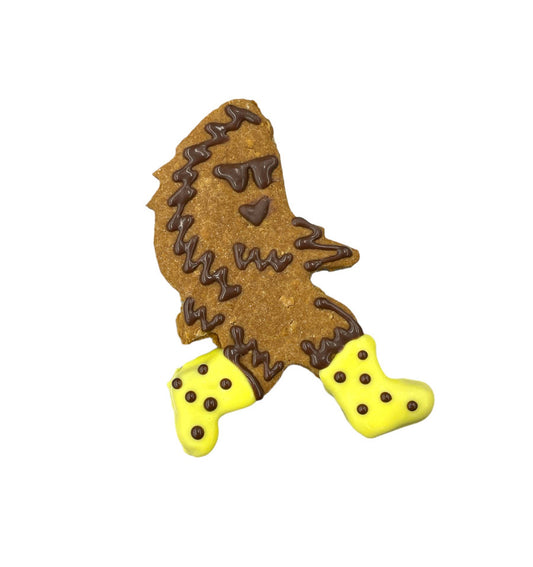 Cookie- Sasquatch