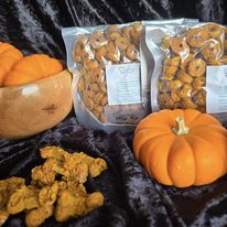 Dog Treats -All Natural Homemade