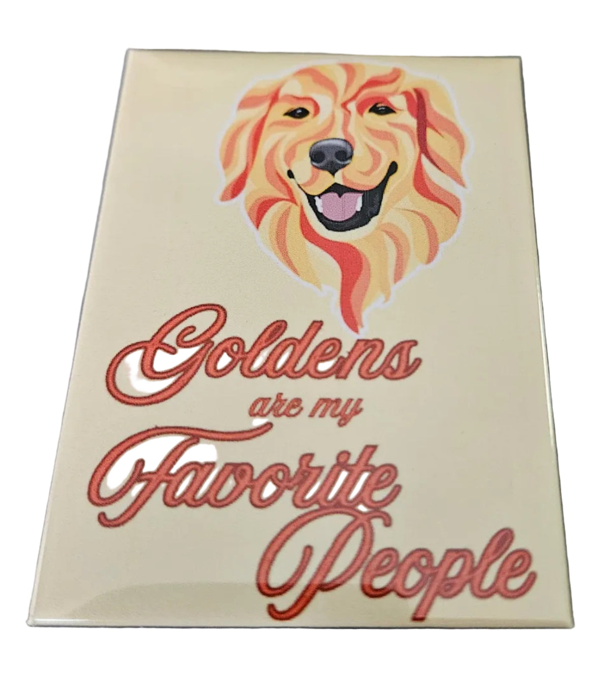 Magnets- Dog Phrases