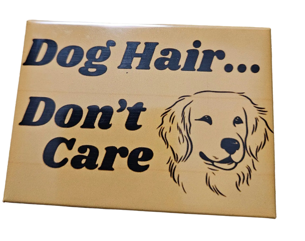Magnets- Dog Phrases