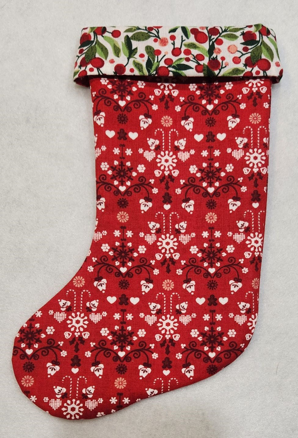 Christmas Stockings – small