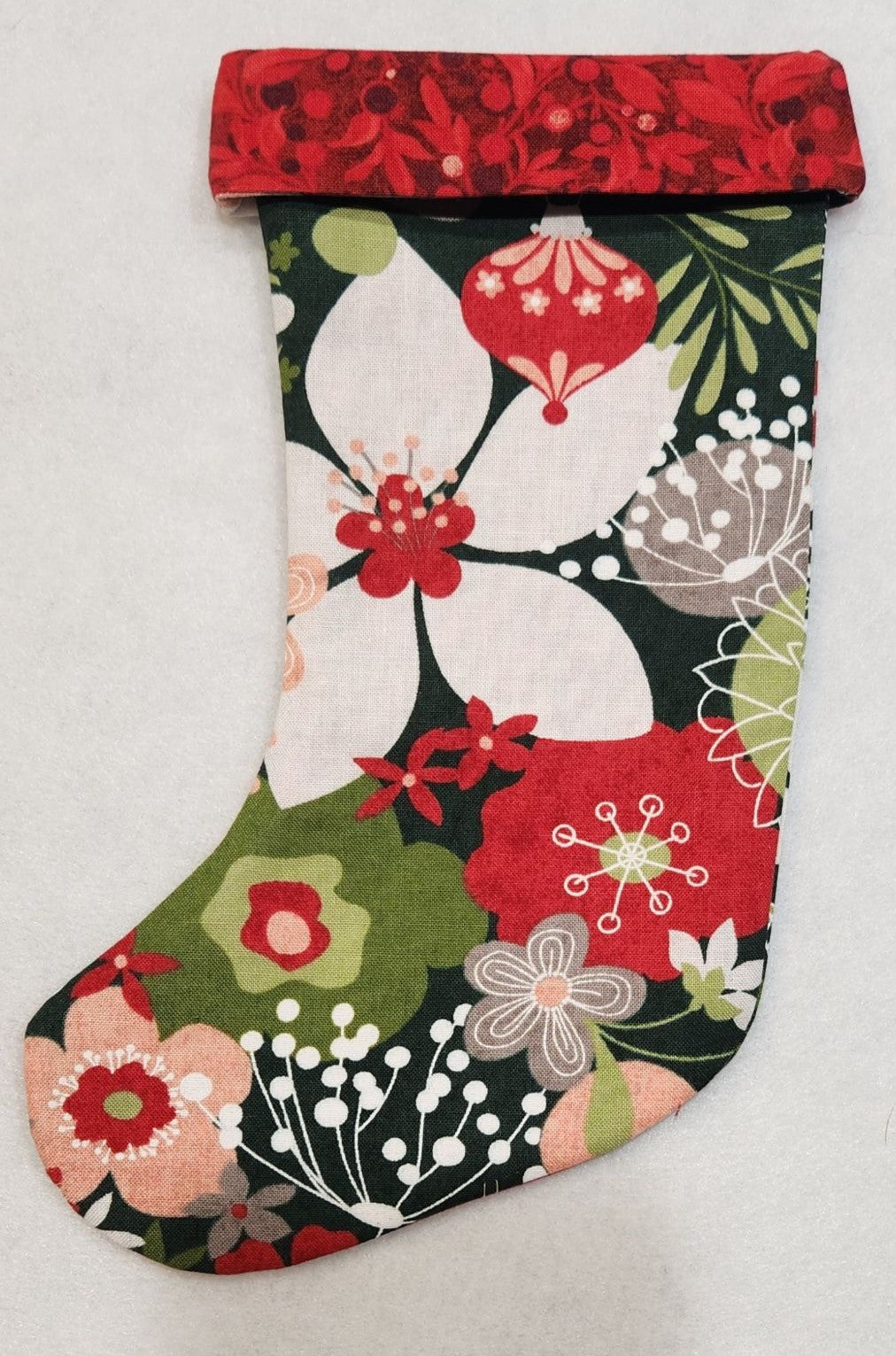 Christmas Stockings – small